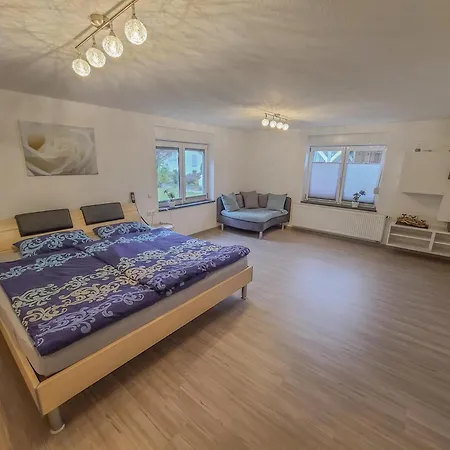 Ferienwohnung 