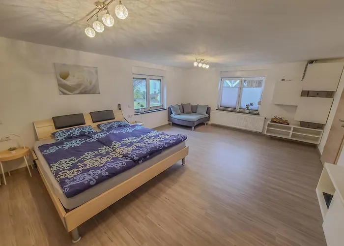 Ferienwohnung \