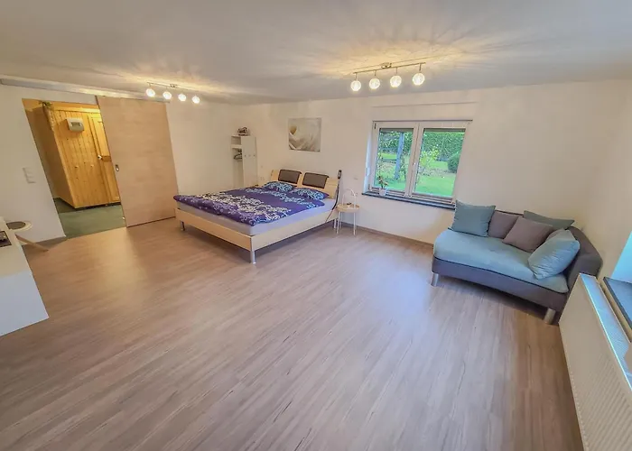 Ferienwohnung \